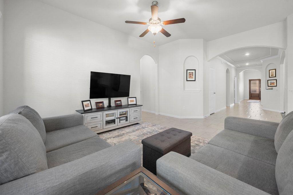 606 Linares Lane Austin TX 78748