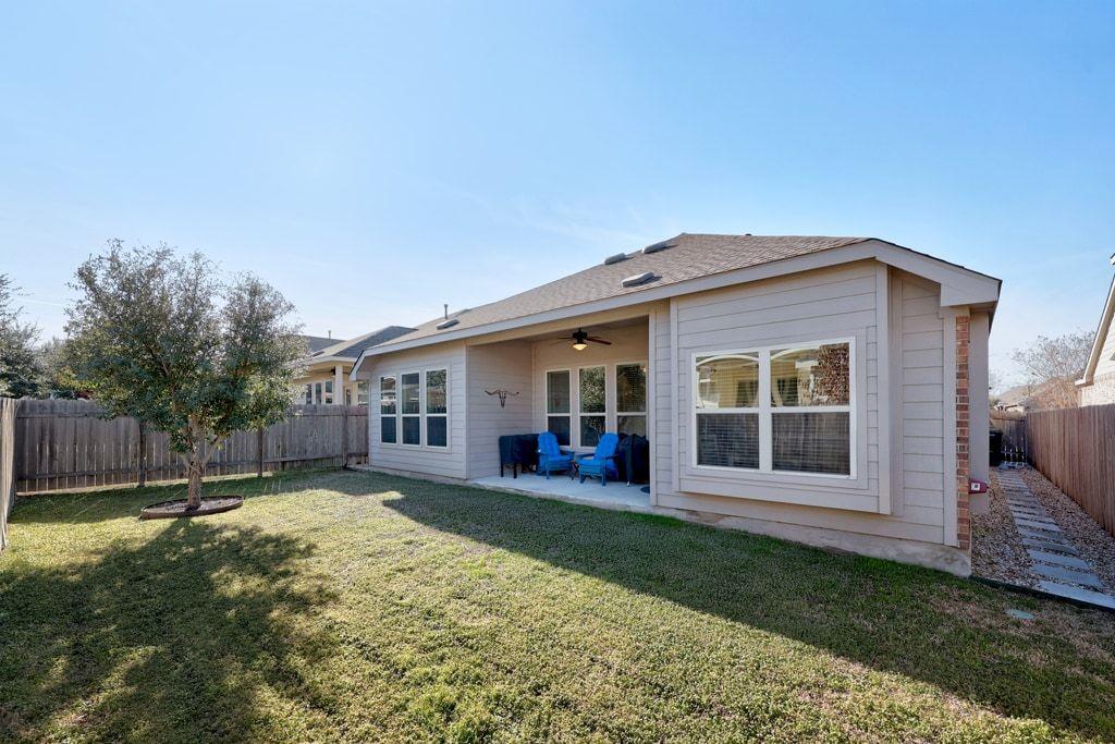 606 Linares Lane Austin TX 78748