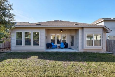 606 Linares Lane Austin TX 78748