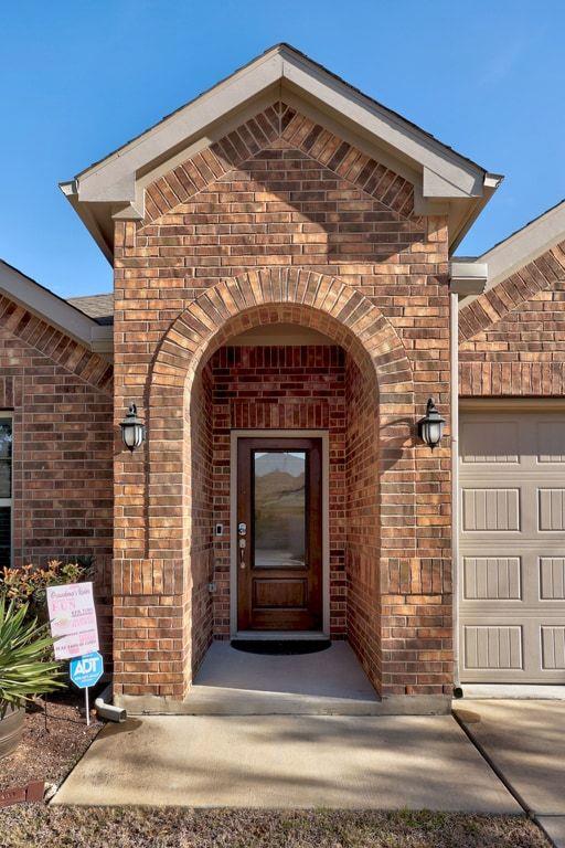 606 Linares Lane Austin TX 78748