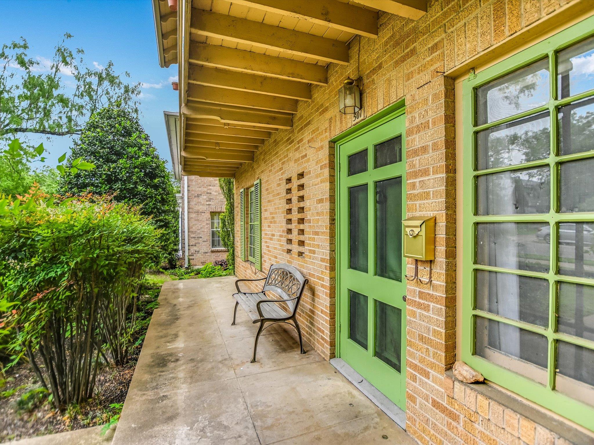 501 Carolyn Avenue Austin TX 78705