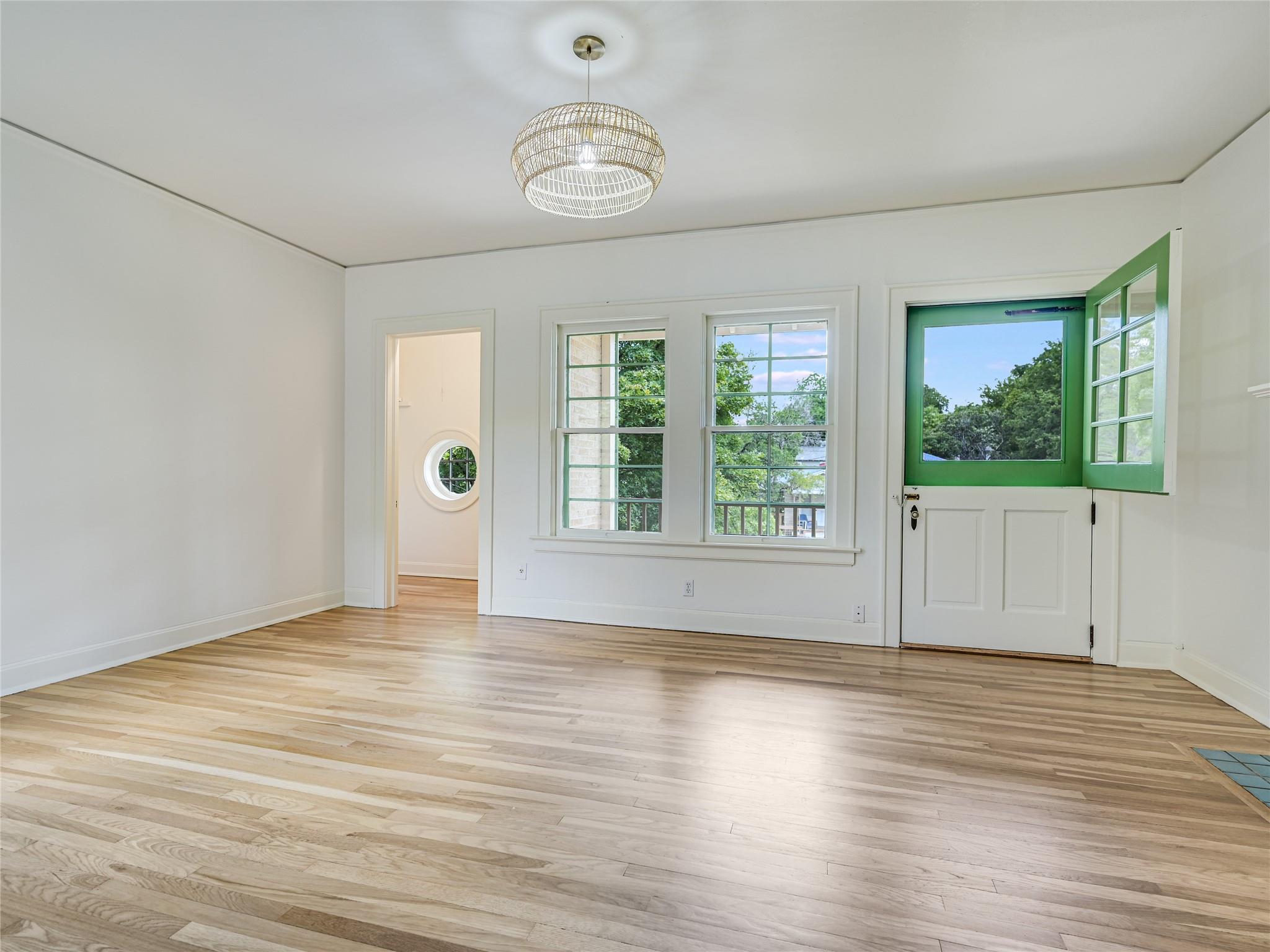 501 Carolyn Avenue Austin TX 78705