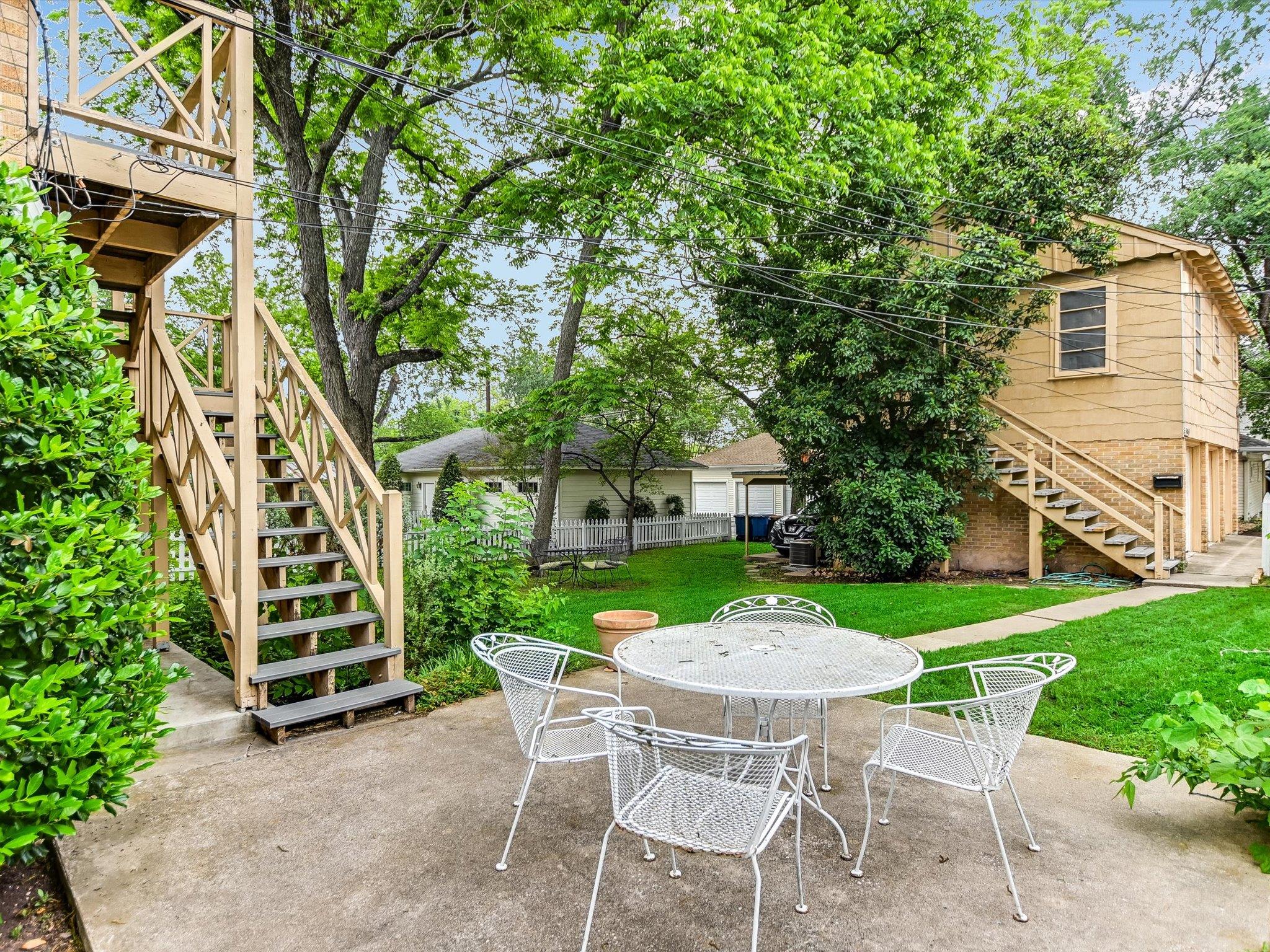 501 Carolyn Avenue Austin TX 78705
