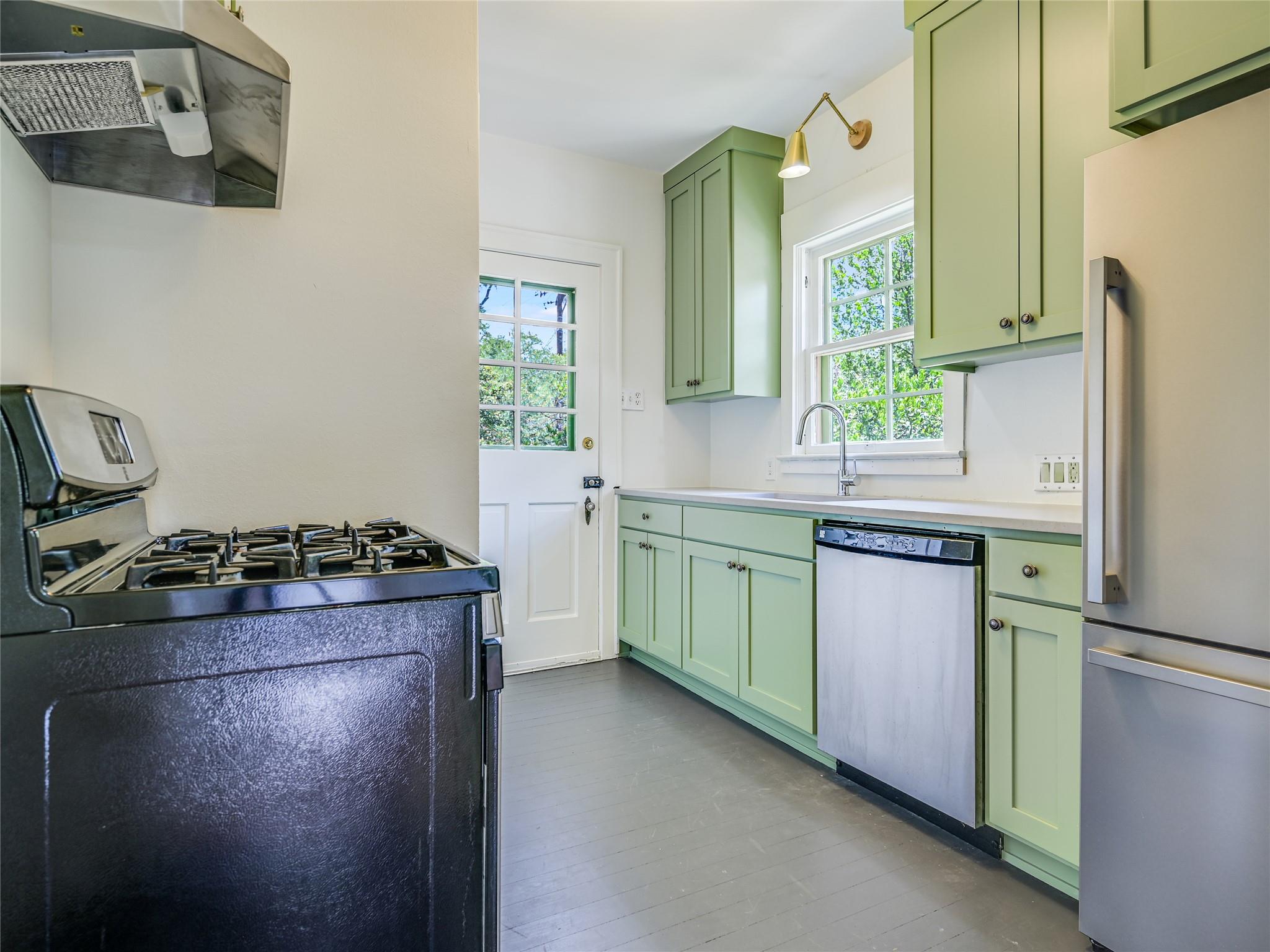 501 Carolyn Avenue Austin TX 78705