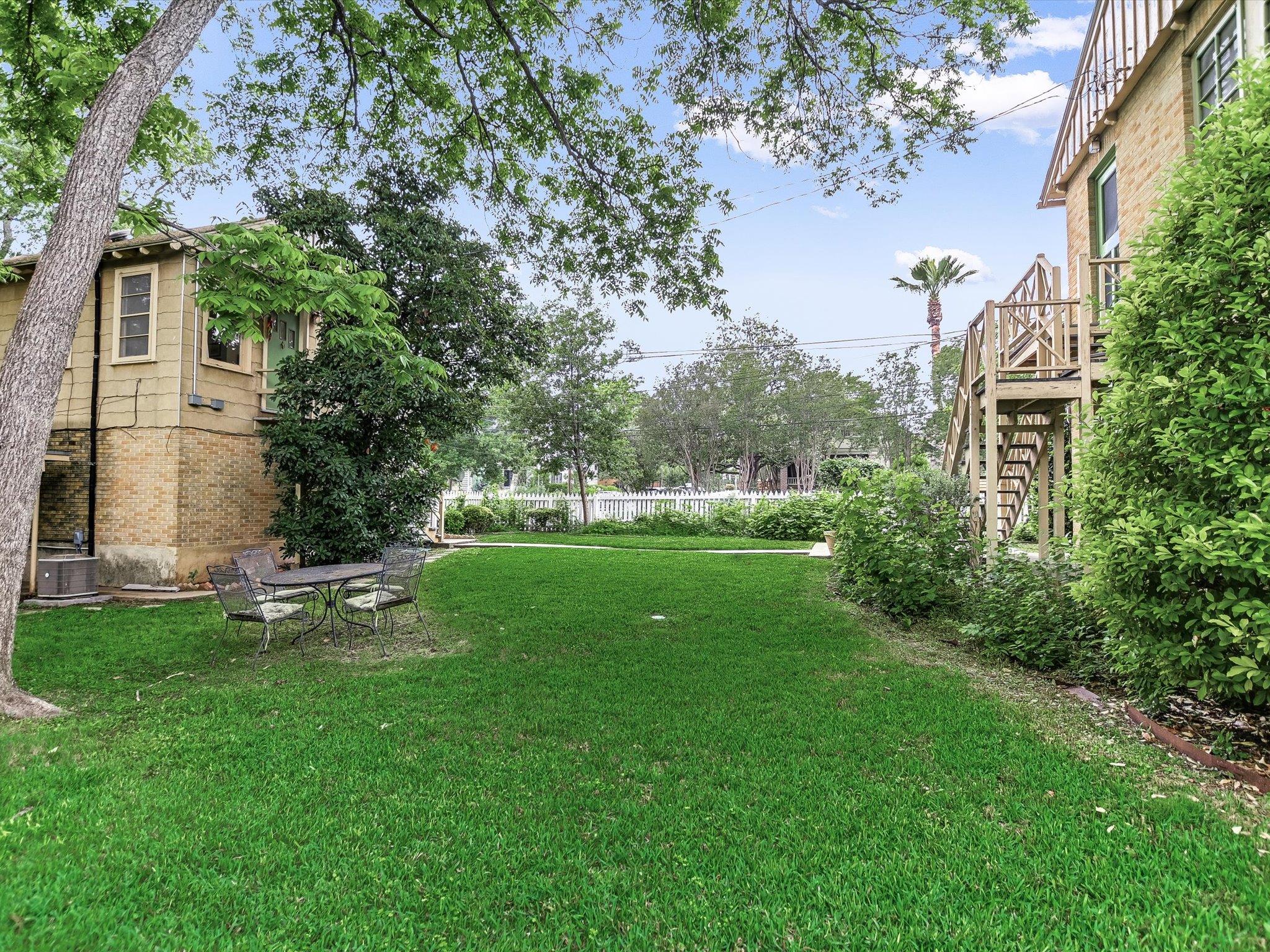 501 Carolyn Avenue Austin TX 78705