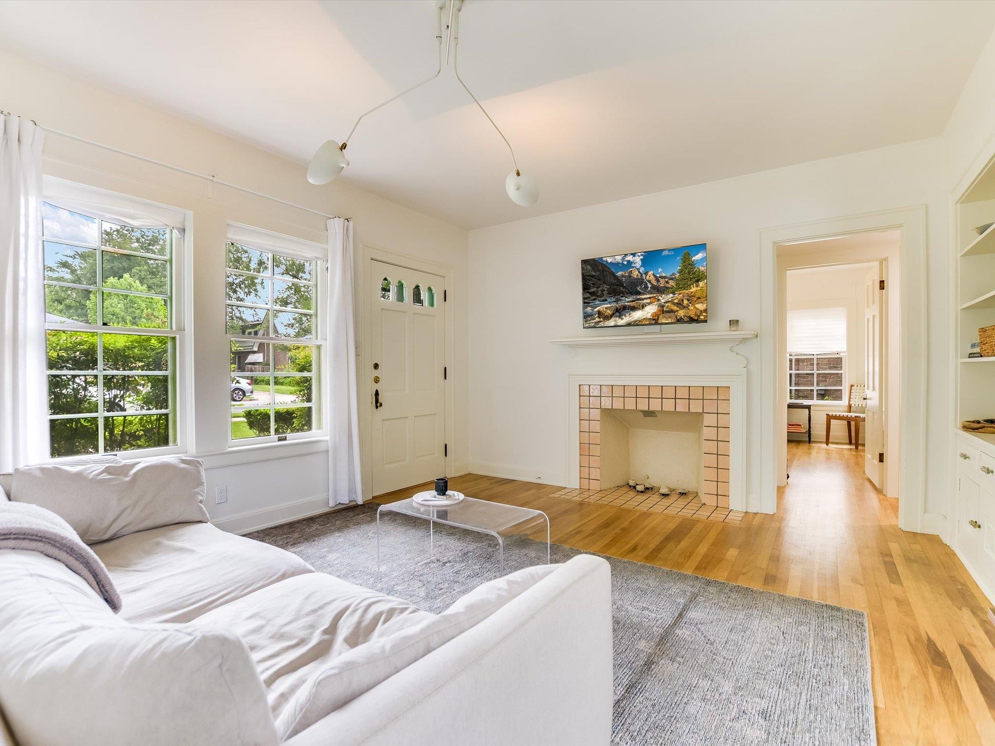 501 Carolyn Avenue Austin TX 78705