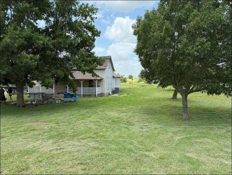 18543 Cyclone Branch Road Burlington TX 76519