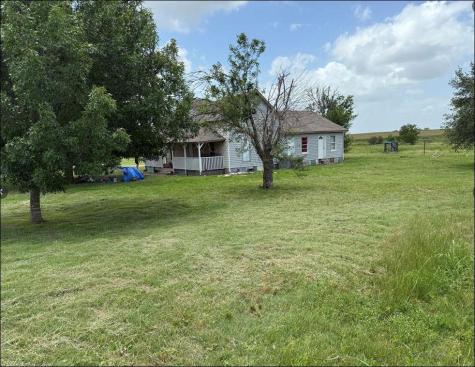 18543 Cyclone Branch Road Burlington TX 76519