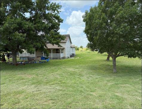 18543 Cyclone Branch Road Burlington TX 76519