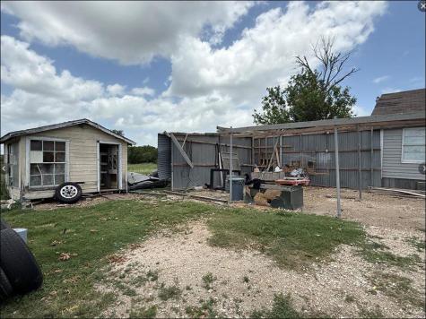 18543 Cyclone Branch Road Burlington TX 76519