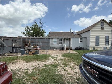 18543 Cyclone Branch Road Burlington TX 76519