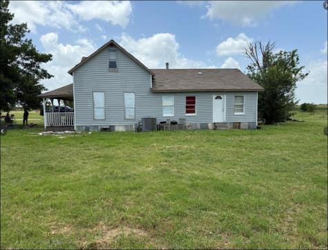 18543 Cyclone Branch Road Burlington TX 76519