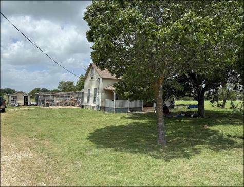 18543 Cyclone Branch Road Burlington TX 76519