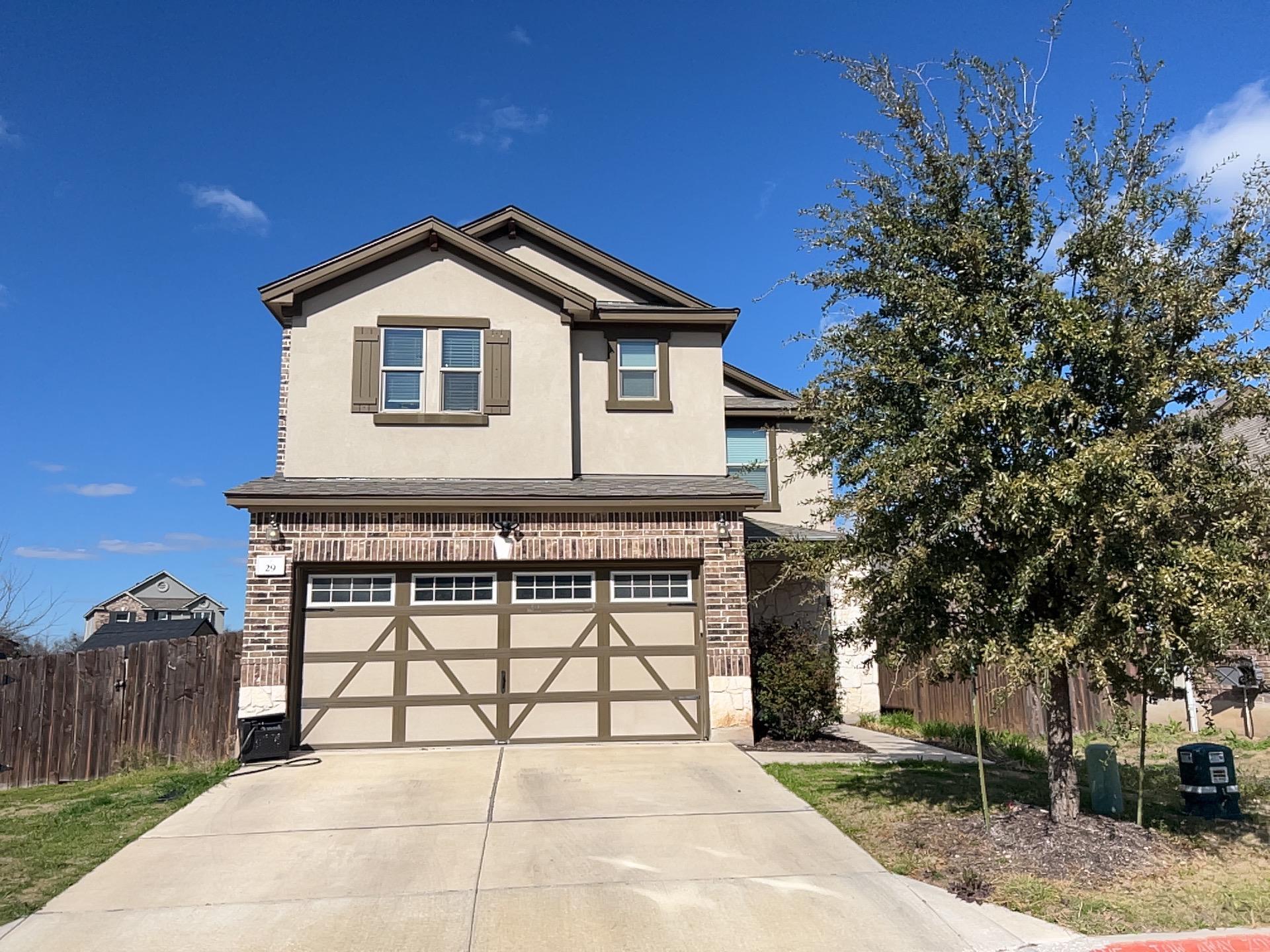 2950 E Old Settlers Boulevard Round Rock TX 78665