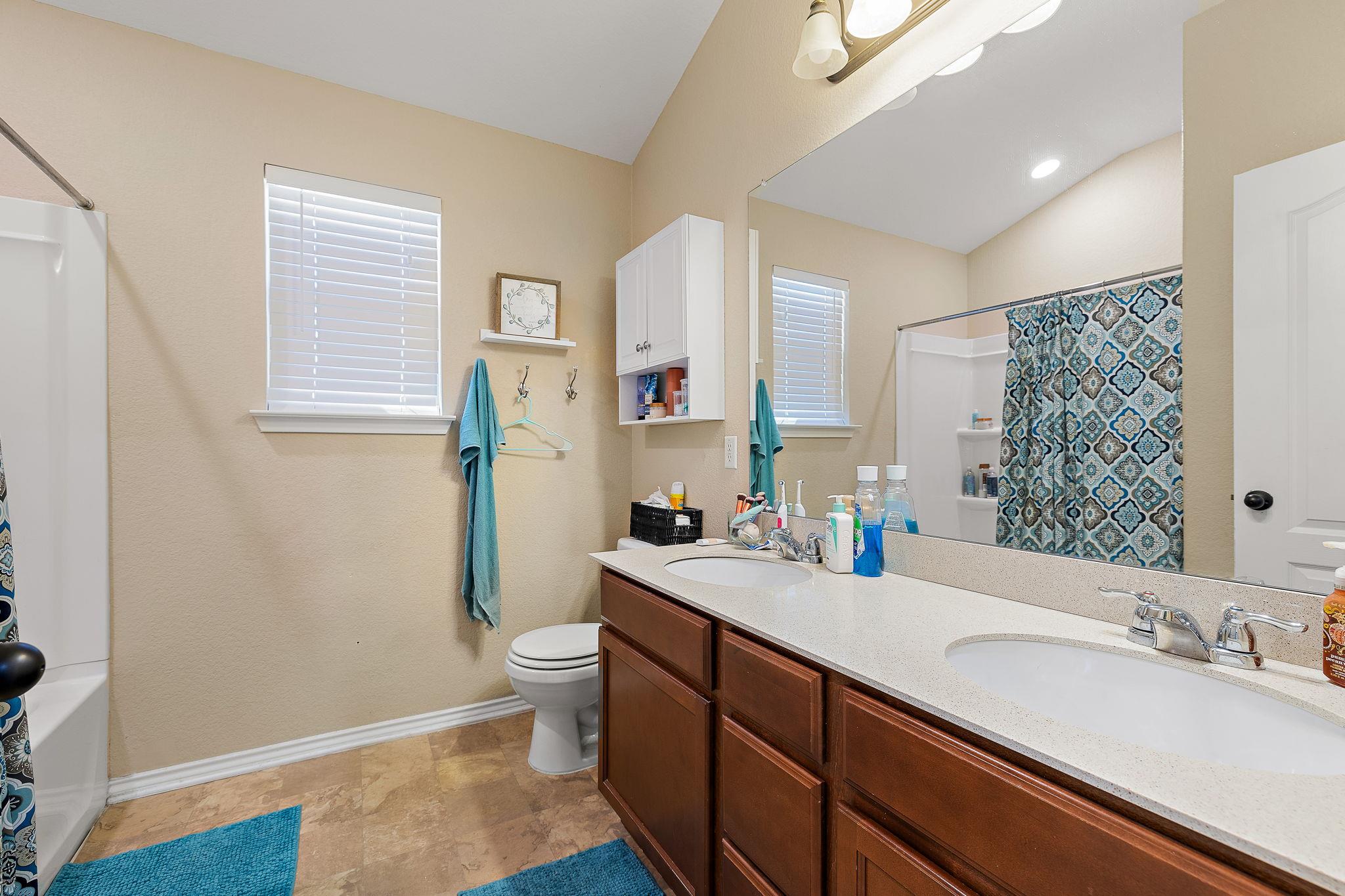 2950 E Old Settlers Boulevard Round Rock TX 78665