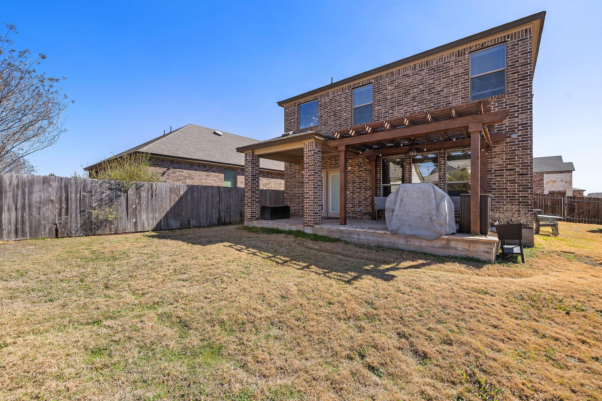 2950 E Old Settlers Boulevard Round Rock TX 78665