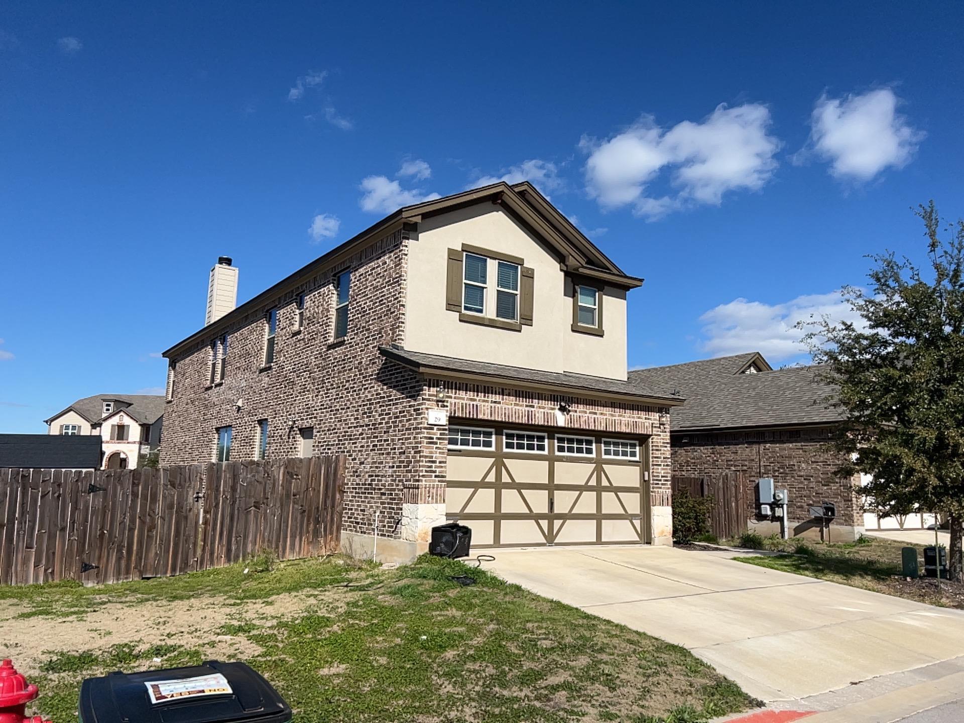2950 E Old Settlers Boulevard Round Rock TX 78665