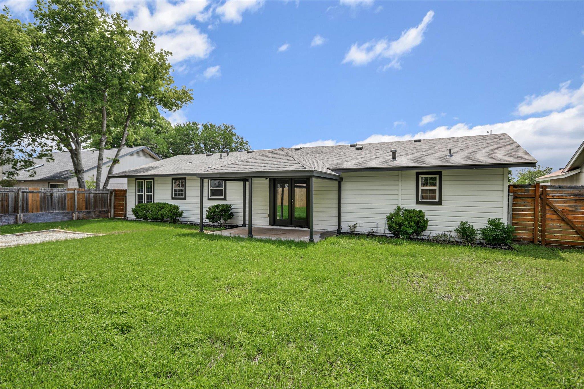 12504 Limerick Avenue Austin TX 78727