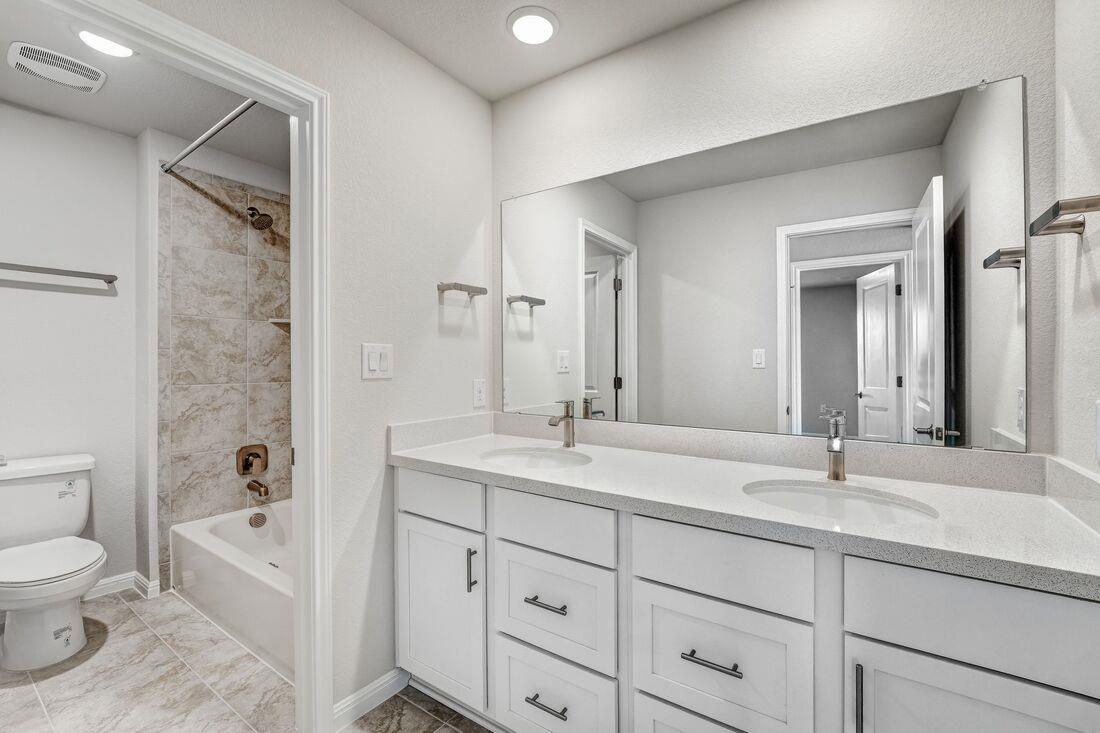 1605 Lorant Lane Pflugerville TX 78660
