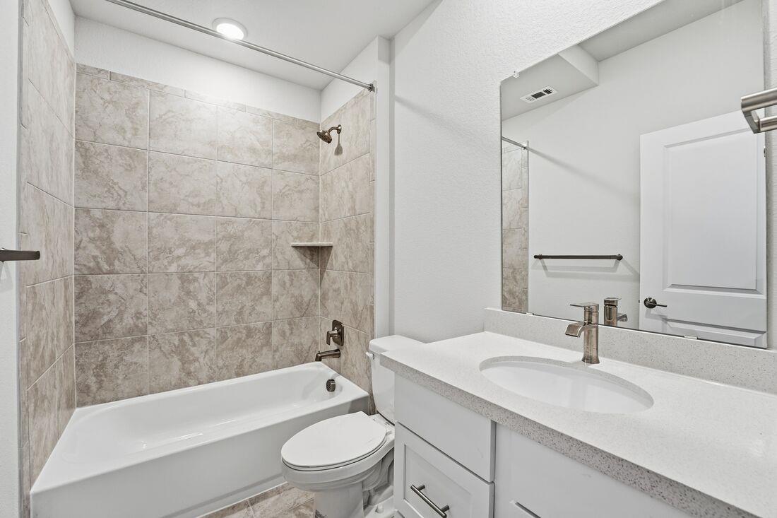 1605 Lorant Lane Pflugerville TX 78660