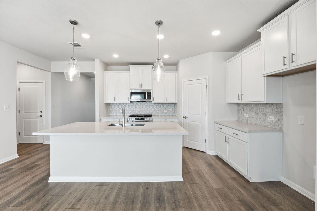 1605 Lorant Lane Pflugerville TX 78660