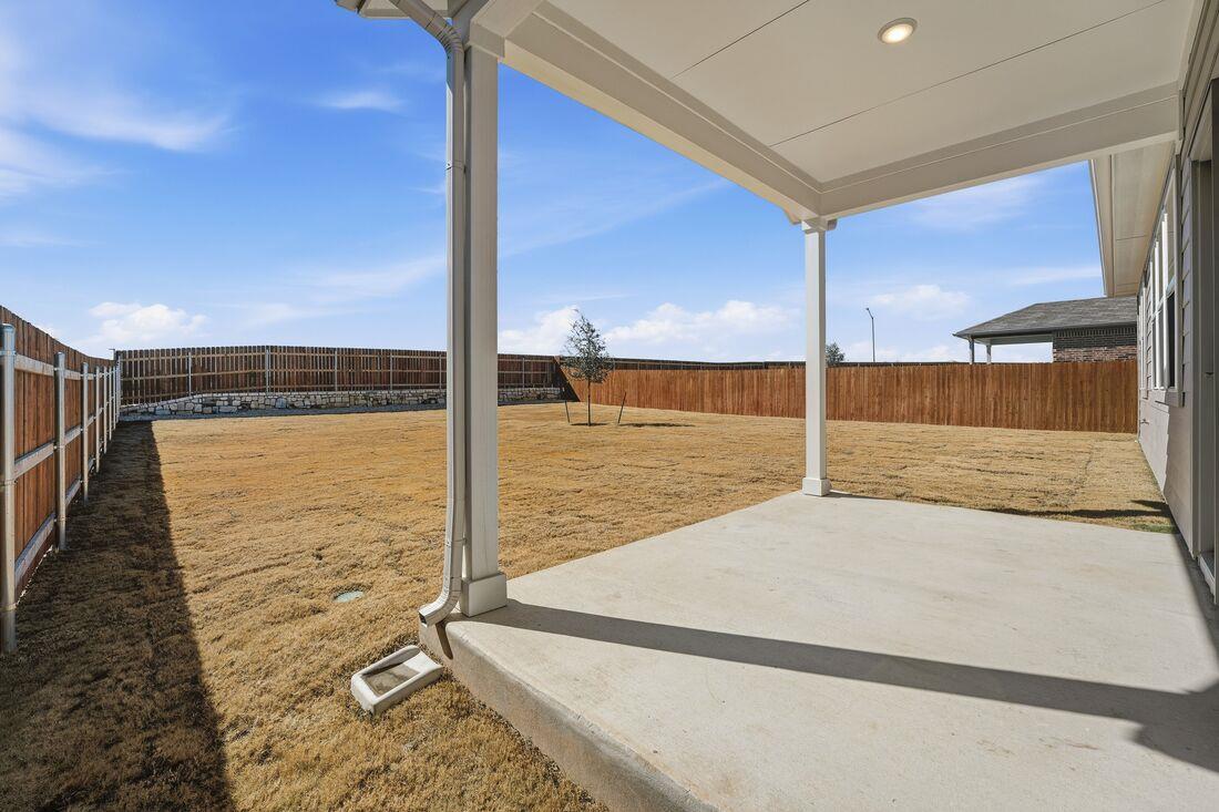 1605 Lorant Lane Pflugerville TX 78660