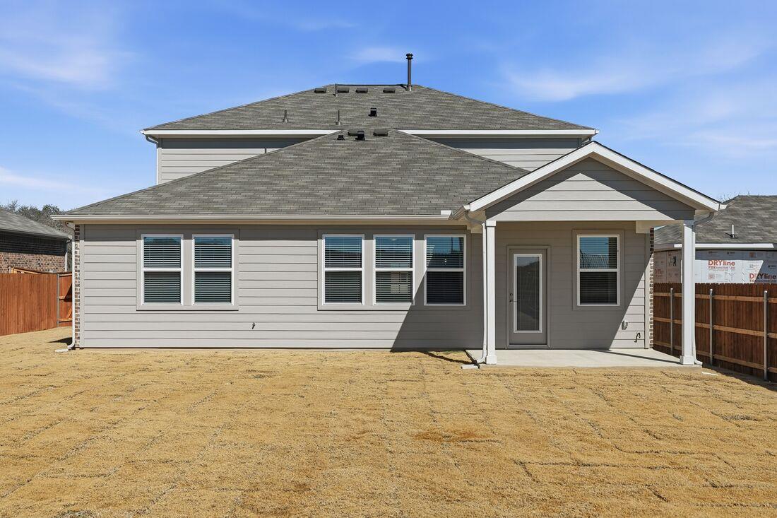 1605 Lorant Lane Pflugerville TX 78660