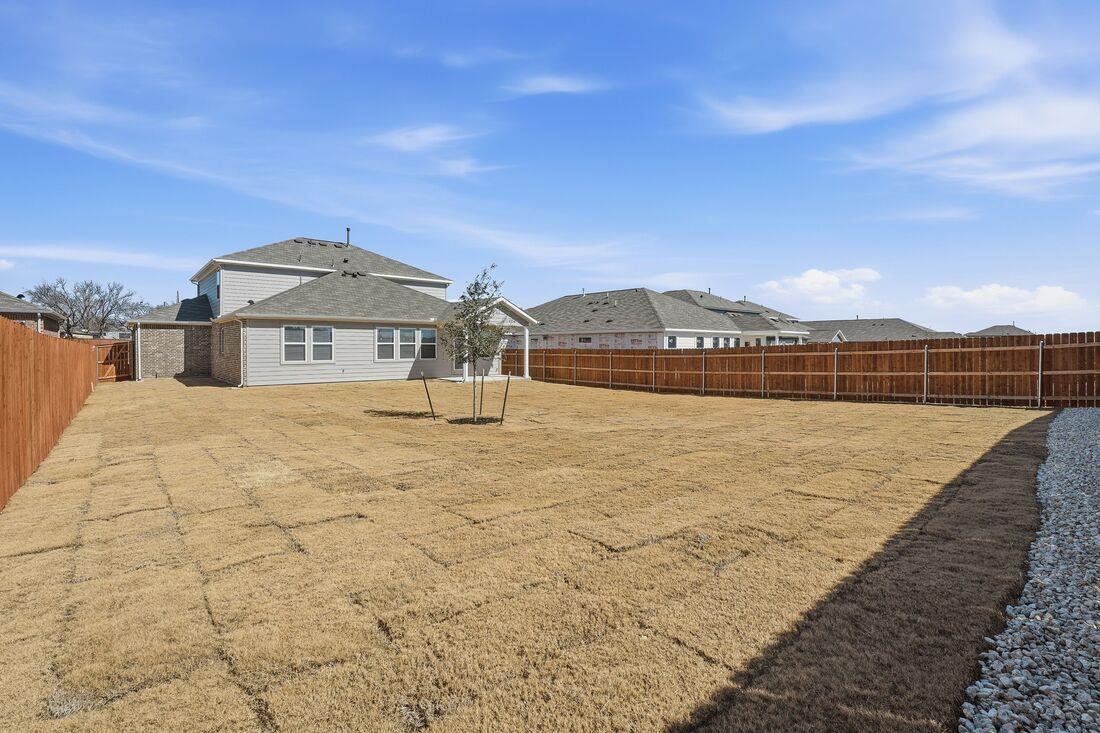 1605 Lorant Lane Pflugerville TX 78660
