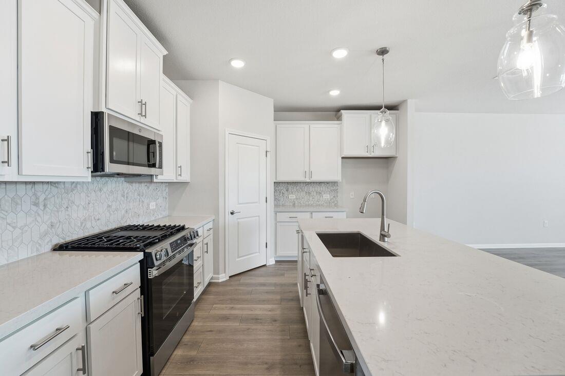 1605 Lorant Lane Pflugerville TX 78660