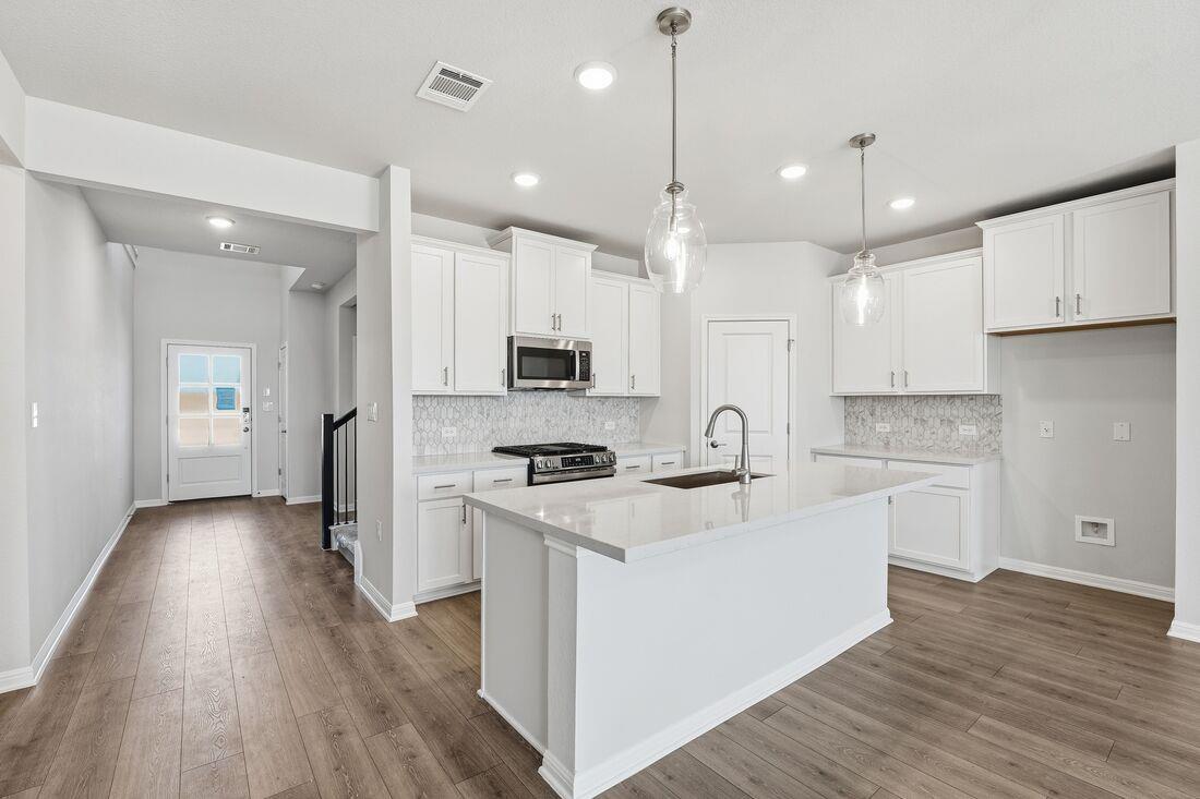 1605 Lorant Lane Pflugerville TX 78660
