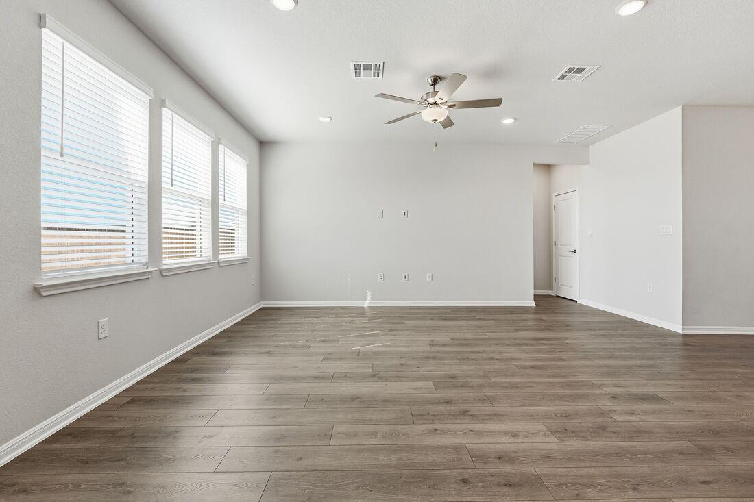 1605 Lorant Lane Pflugerville TX 78660