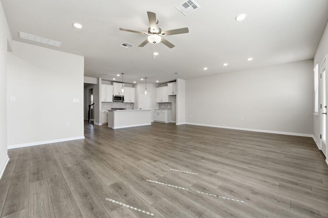 1605 Lorant Lane Pflugerville TX 78660