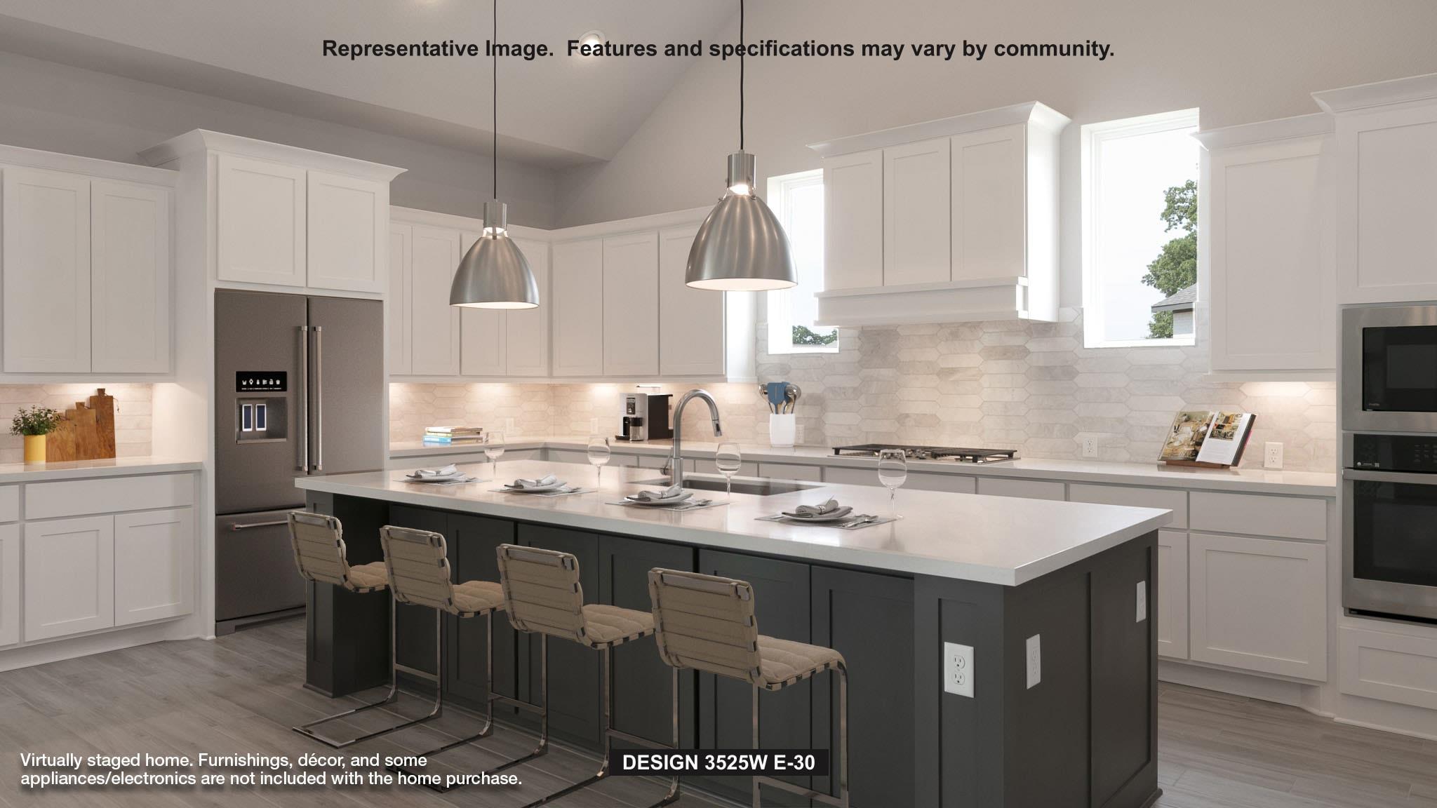 1205 Sunset Hill Way Georgetown TX 78628