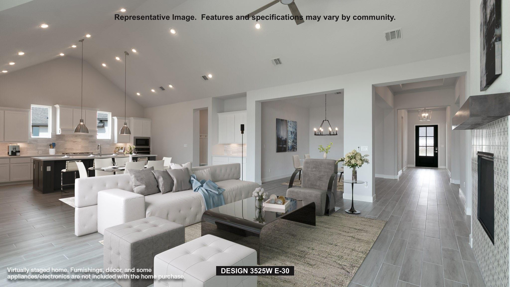 1205 Sunset Hill Way Georgetown TX 78628