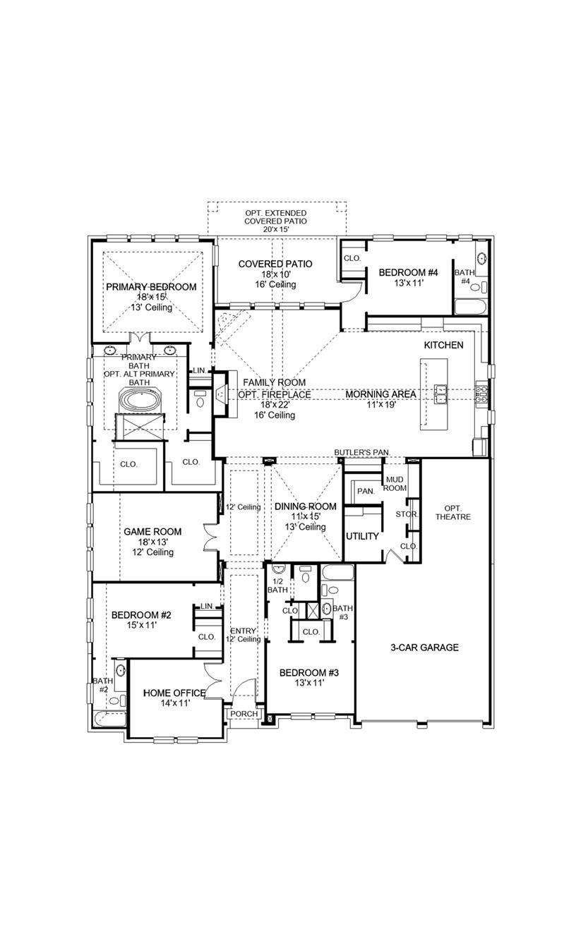 1205 Sunset Hill Way Georgetown TX 78628