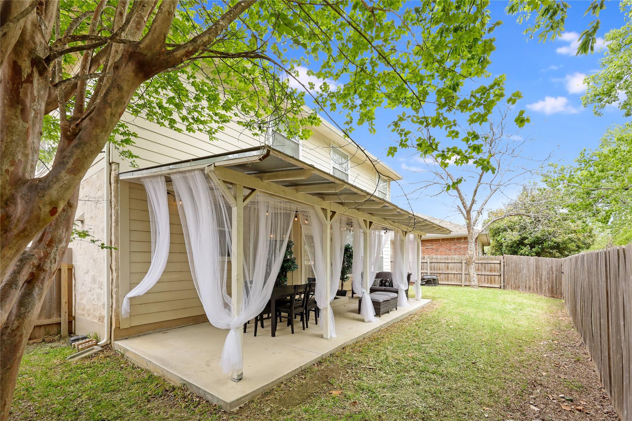 1549 Jerusalem Drive Round Rock TX 78664