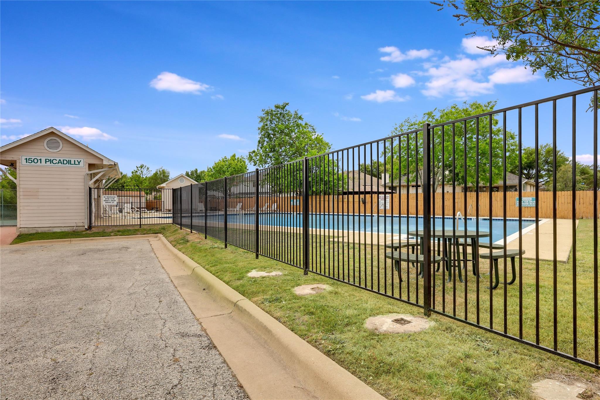 1549 Jerusalem Drive Round Rock TX 78664