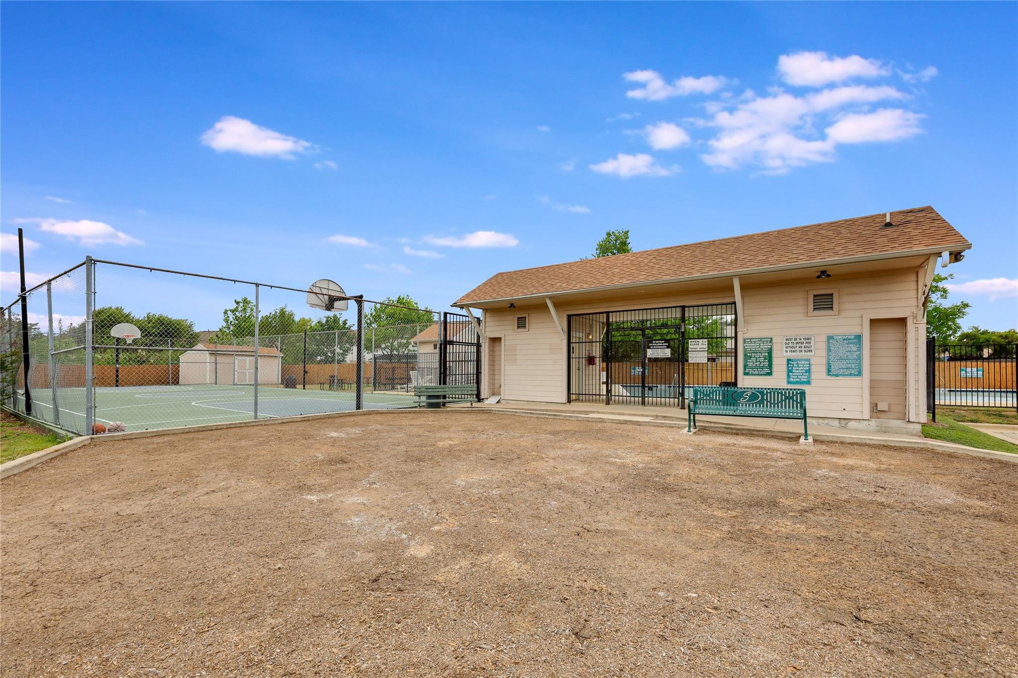 1549 Jerusalem Drive Round Rock TX 78664