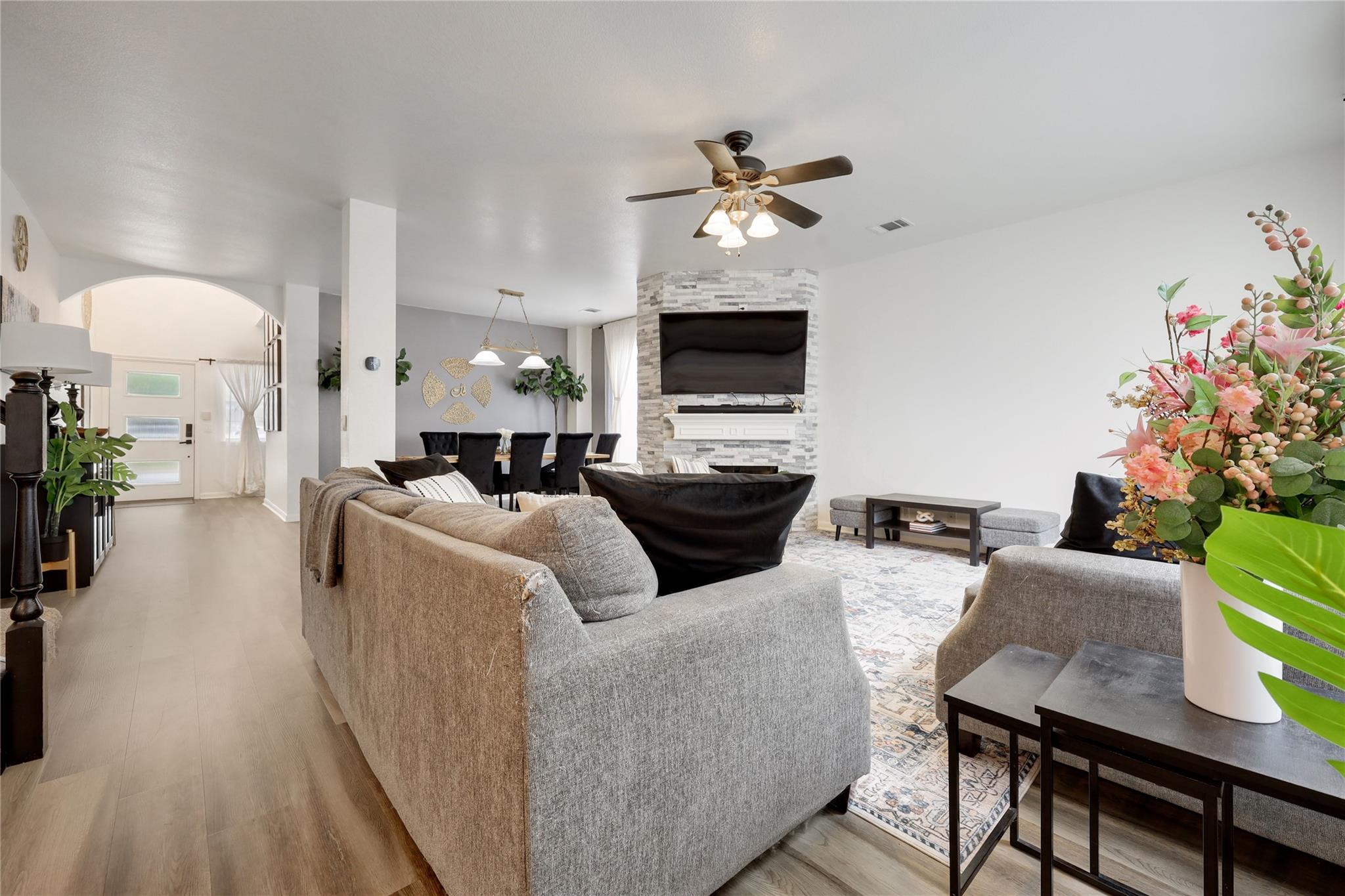 1549 Jerusalem Drive Round Rock TX 78664