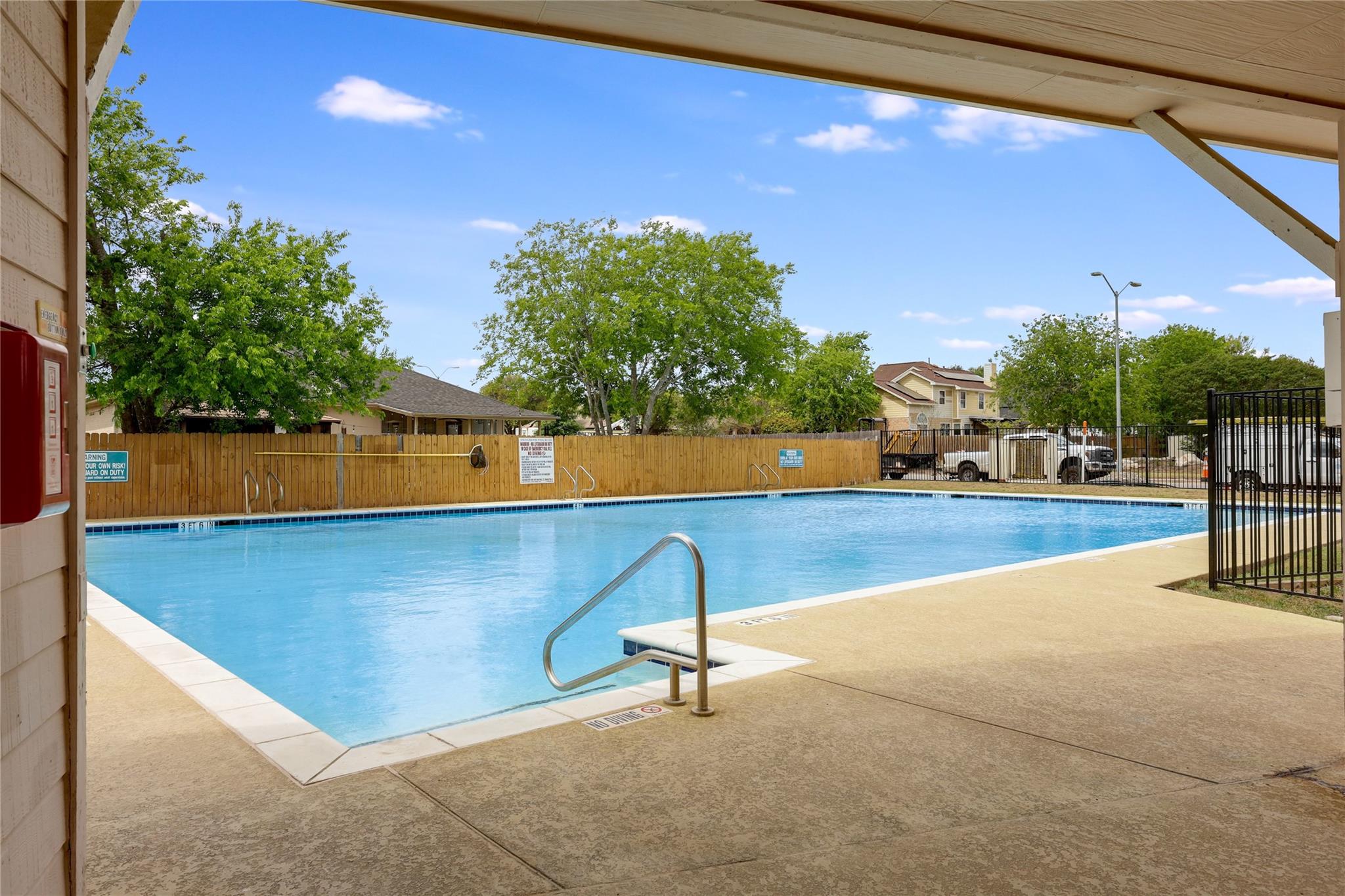 1549 Jerusalem Drive Round Rock TX 78664