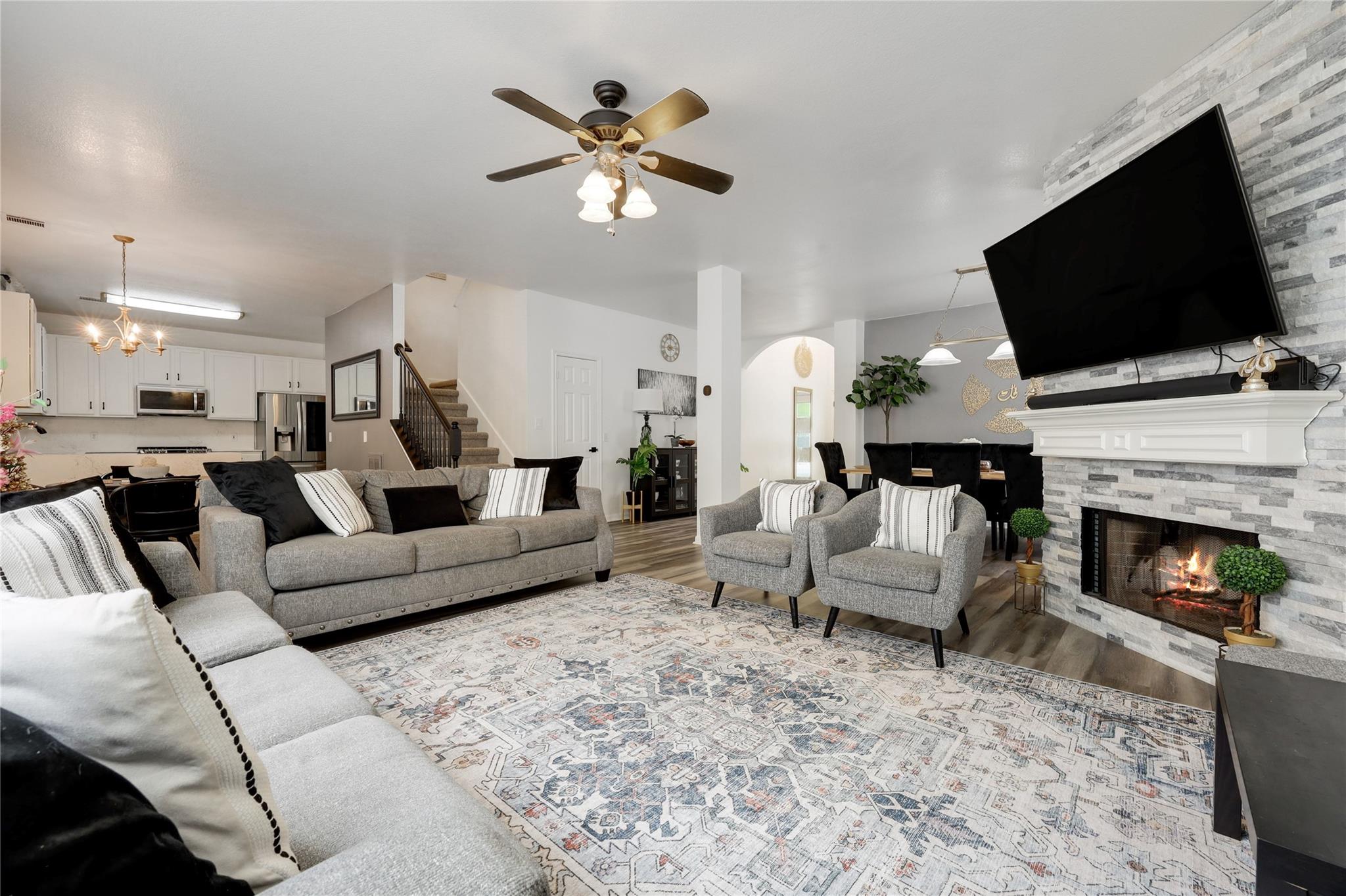 1549 Jerusalem Drive Round Rock TX 78664