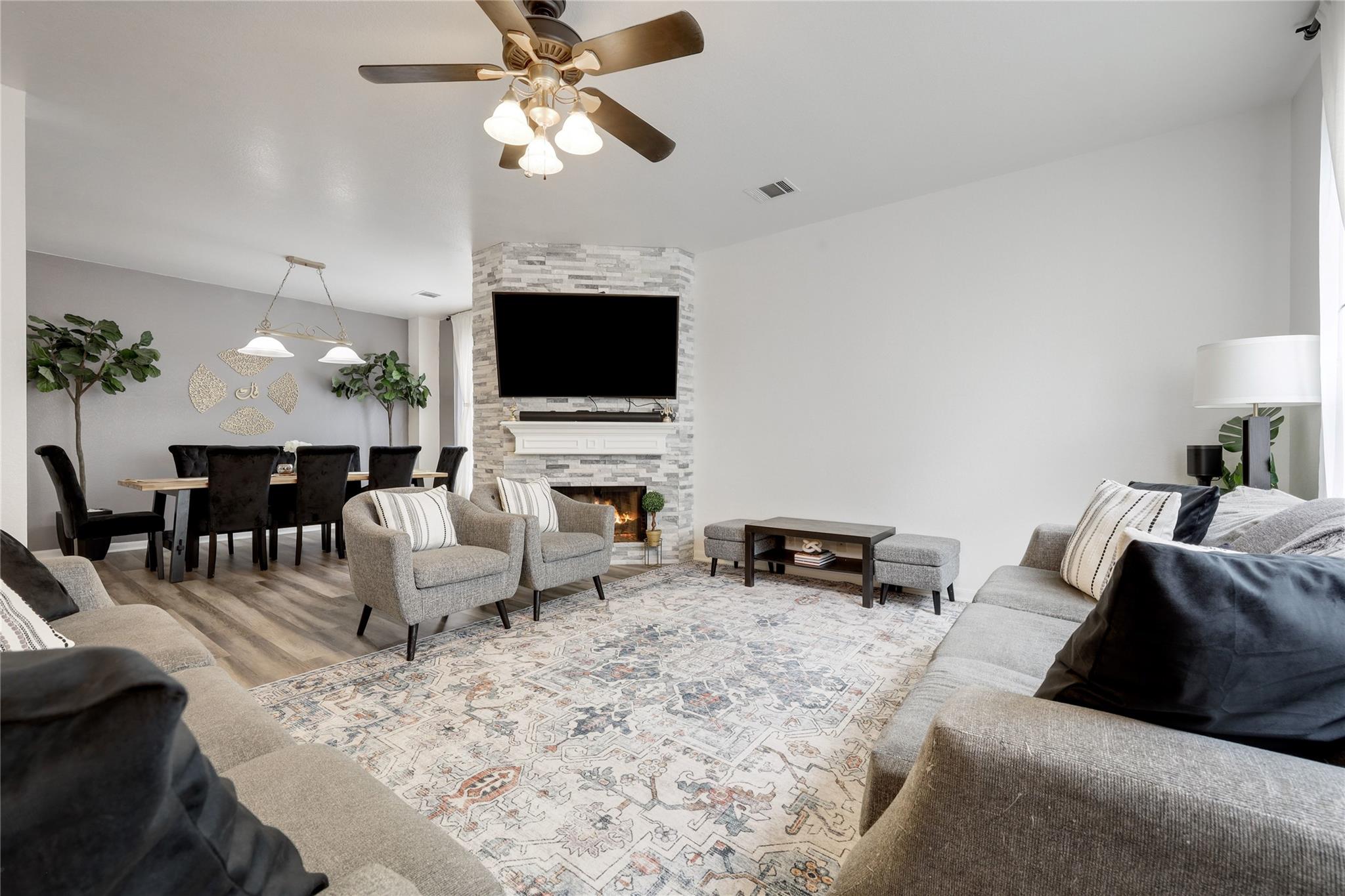 1549 Jerusalem Drive Round Rock TX 78664