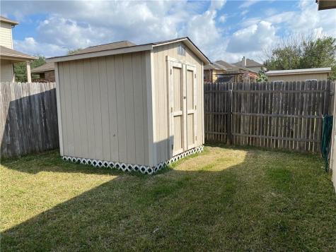 1942 Spotted Owl New Braunfels TX 78130