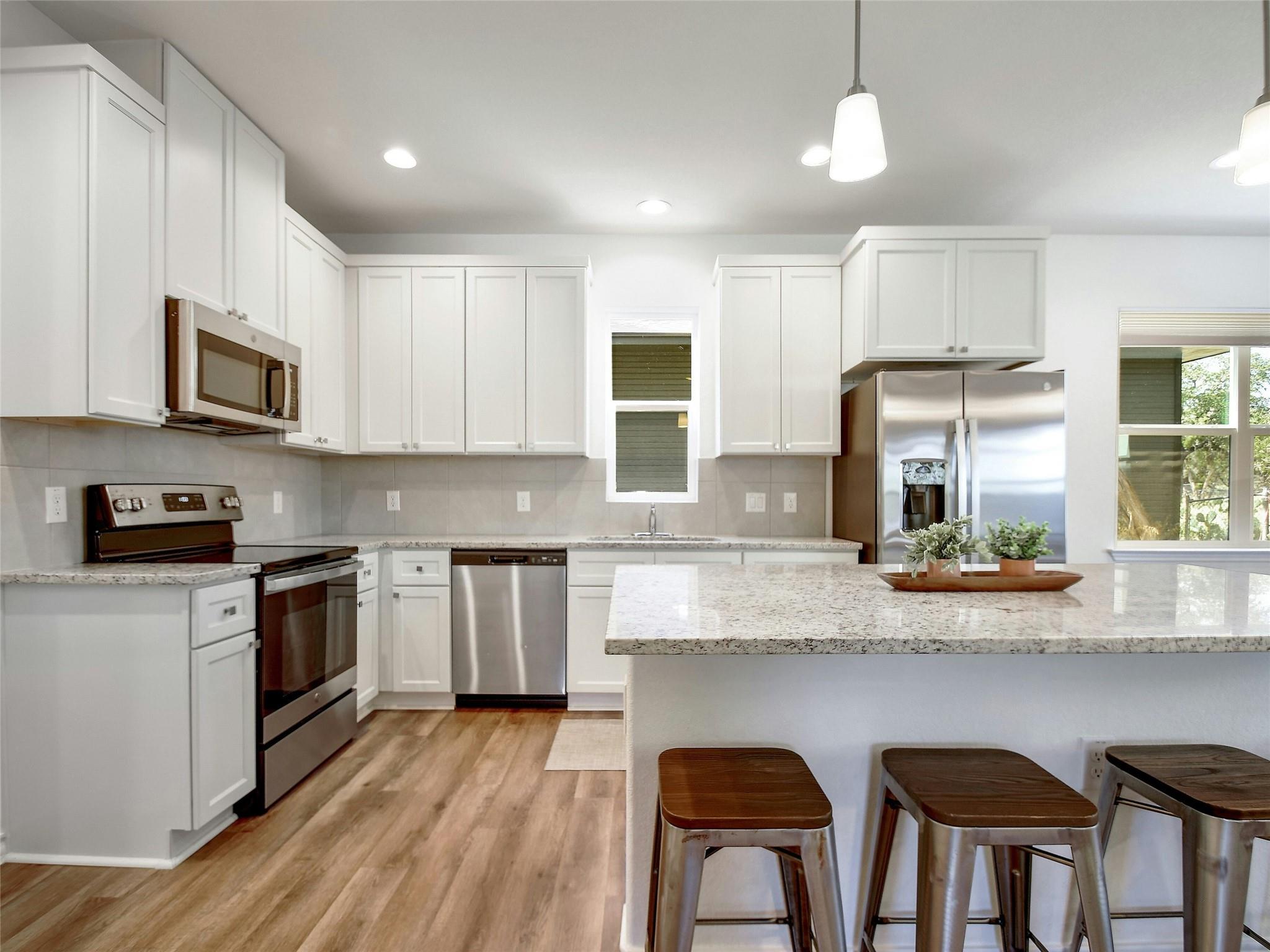 660 Mockingbird Drive Canyon Lake TX 78133