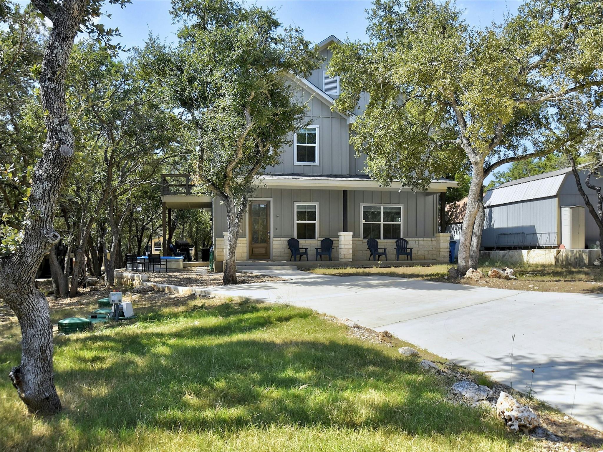 660 Mockingbird Drive Canyon Lake TX 78133