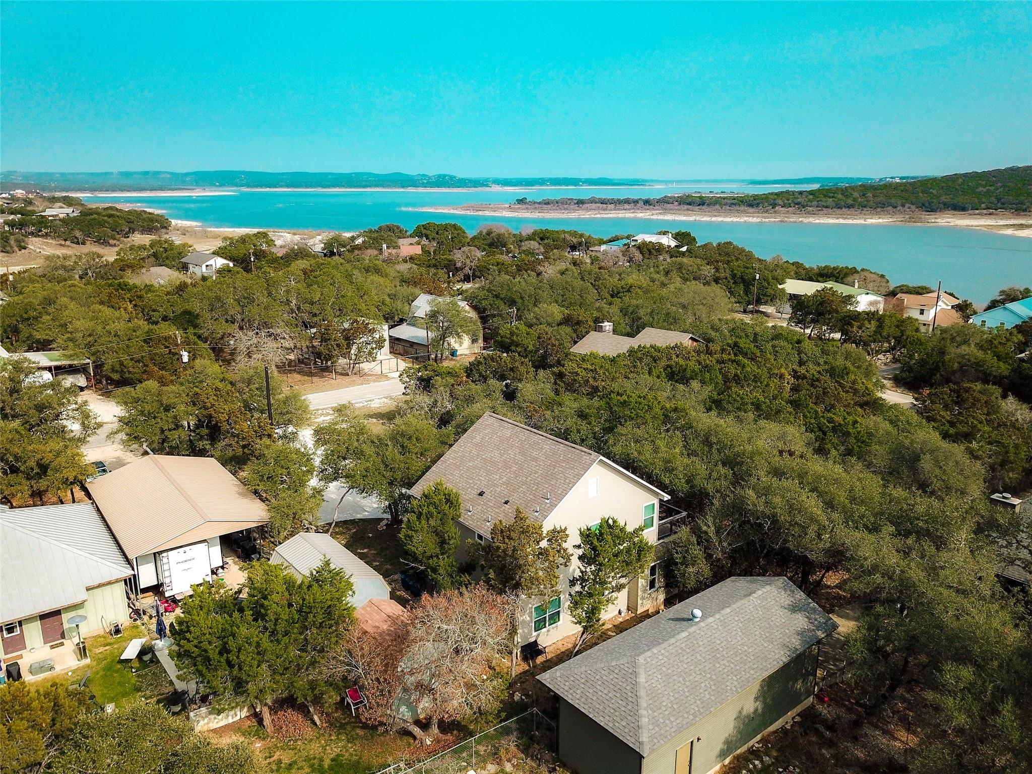 660 Mockingbird Drive Canyon Lake TX 78133