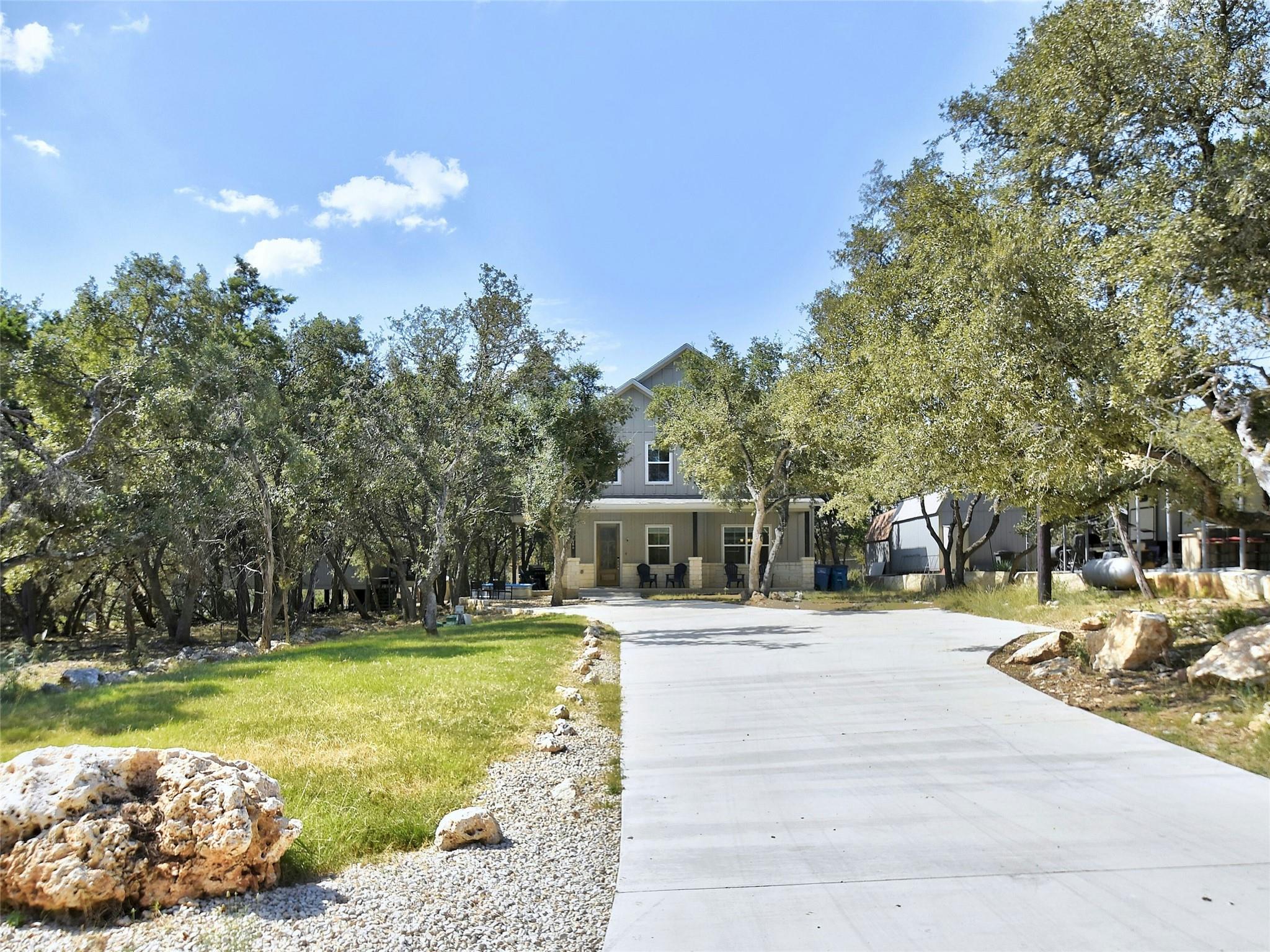 660 Mockingbird Drive Canyon Lake TX 78133