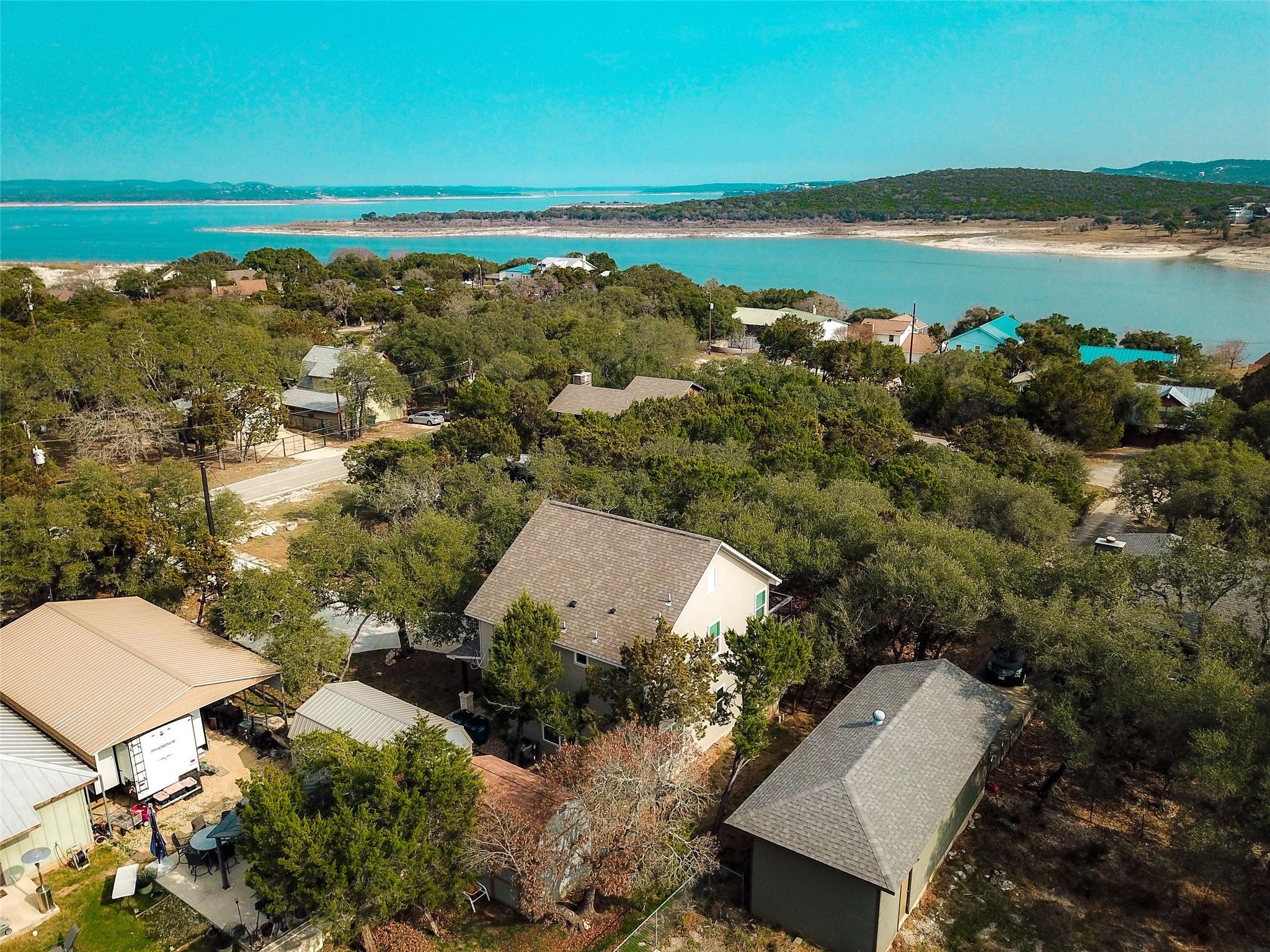 660 Mockingbird Drive Canyon Lake TX 78133