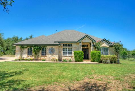 12225 Triple Creek Circle Dripping Springs TX 78620