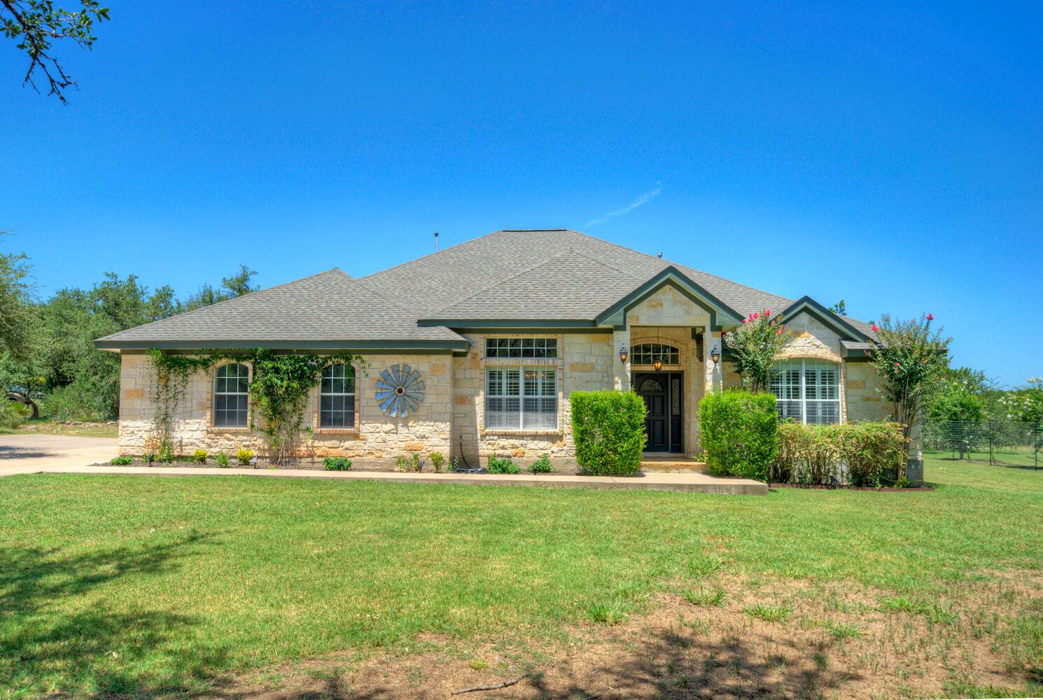 12225 Triple Creek Circle Dripping Springs TX 78620